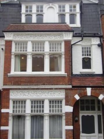 			NEW ON, 1 Bedroom, 1 bath, 1 reception Flat			 Glenmore Road, BELSIZE PARK NW3